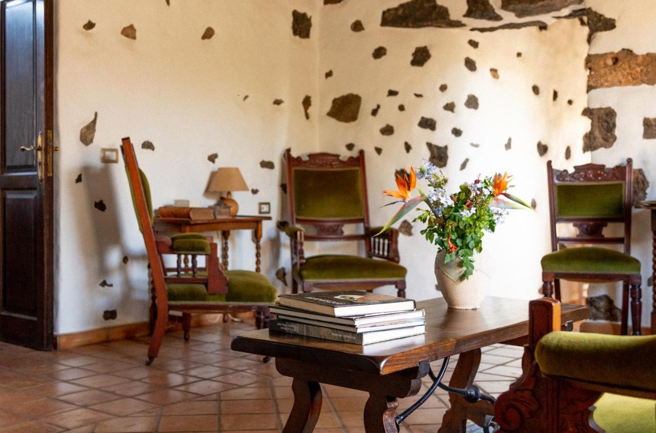 Joya Del Jable Villa Tao Exterior photo