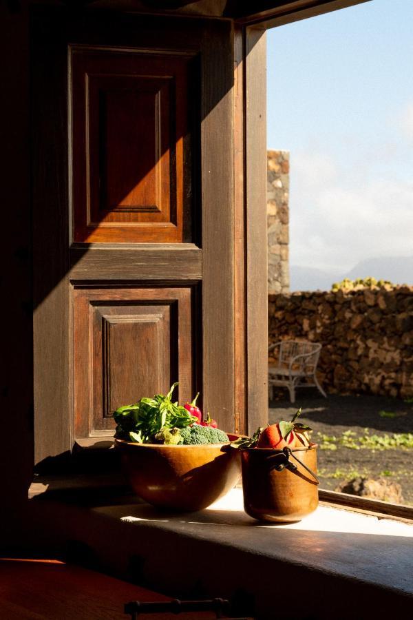 Joya Del Jable Villa Tao Exterior photo