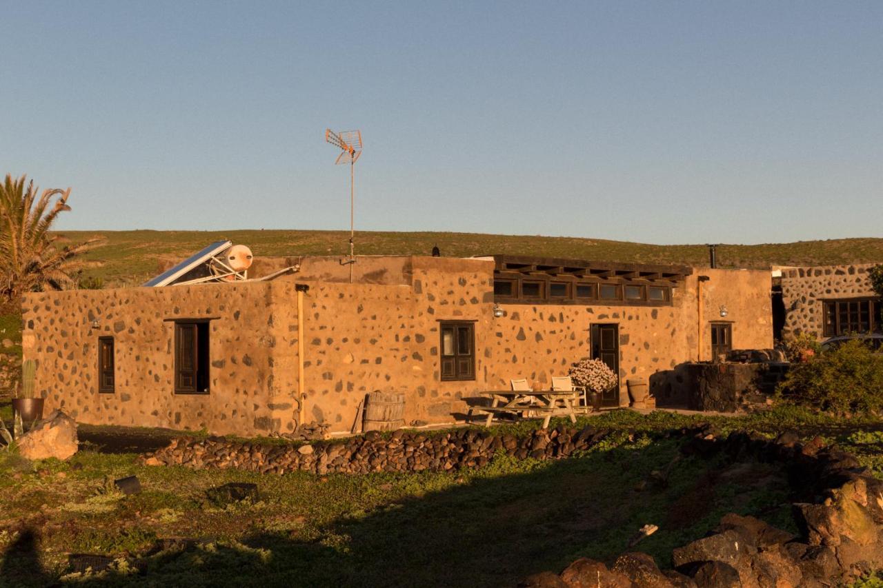 Joya Del Jable Villa Tao Exterior photo