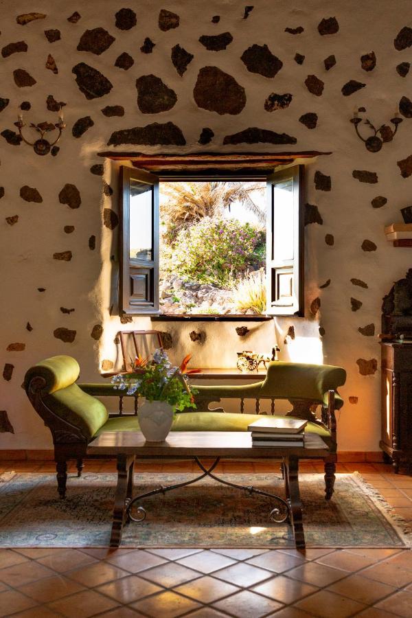 Joya Del Jable Villa Tao Exterior photo
