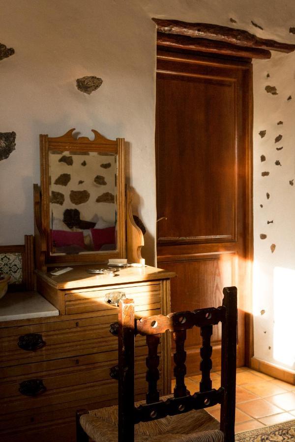 Joya Del Jable Villa Tao Exterior photo